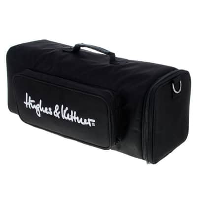 Hughes & Kettner GM40DH | GrandMeister DELUXE - All Tube, 40W Guitar Head. Brand New! image 23