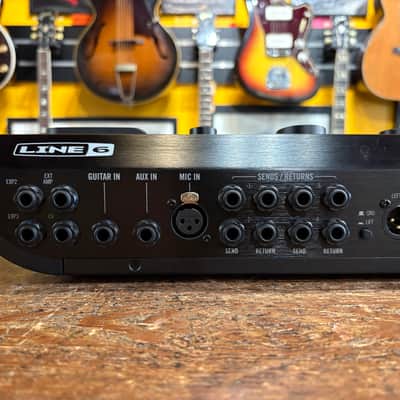 Line 6 Helix image 3