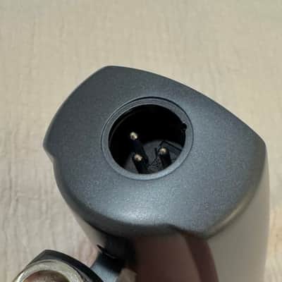 Sennheiser e600 4-Pack Dynamic Microphone (e604, e602-II, e835) image 7