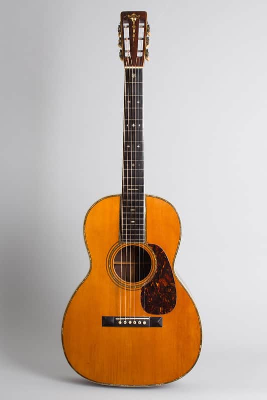 Martin 00-45 1904 - 1929 image 2