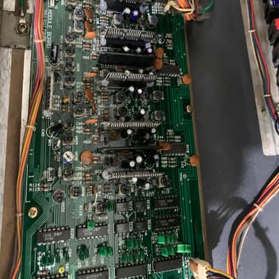 Roland Juno-106 61-Key Programmable Polyphonic Synthesizer image 20