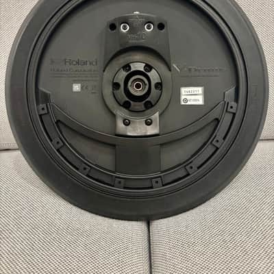 Immagine Roland V-Hi-hat VH-10 Electronic Hi-hat Controller - 3