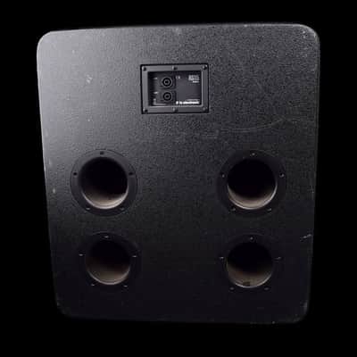 TC Electronic RS115 image 2