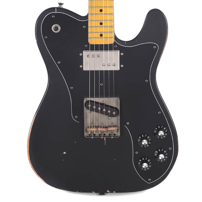 Nash TC-72  image 2