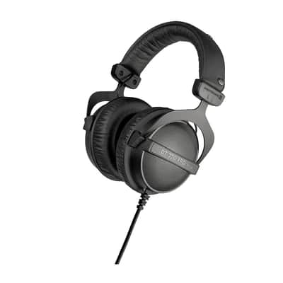 beyerdynamic DT 770 Pro Closed-Back Studio Headphones - 32 Ohm image 1
