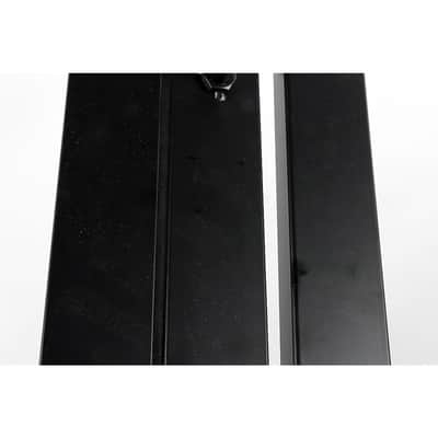 Roland KS-11Z Keyboard Z Stand - Regular Black image 4
