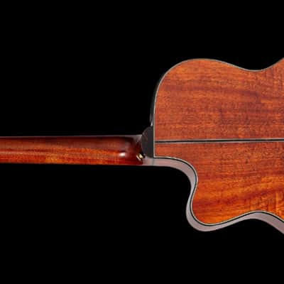 Takamine Limited Edition - Model LTD 2025 - Acoustic Guitar image 8