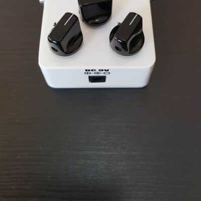 Rare Noah's Ark Digital delay - white image 6