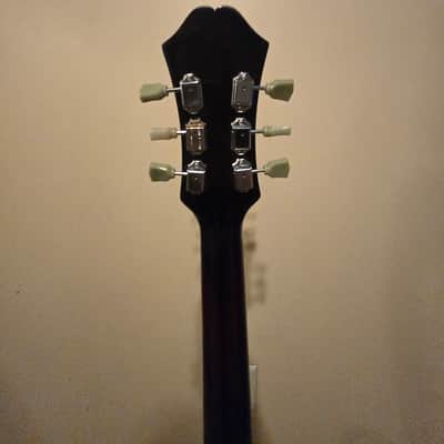 Epiphone Songmaker DR-100NA Acoustic Electric Guitar image 24