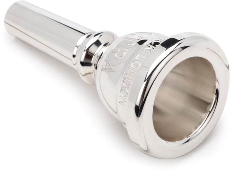Denis Wick DW5880 Ultra Trombone Mouthpiece - 1.5U image 1