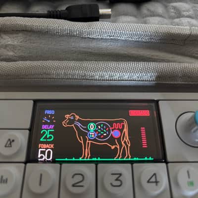 Teenage Engineering OP-1 image 4