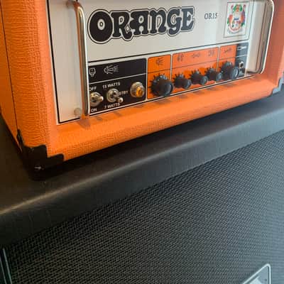 Orange OR15 2010’s image 1