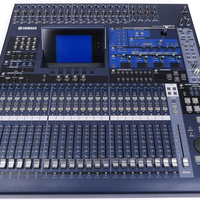 YAMAHA 02R96 Digitalmischpult 02R 96 Version 2 Mixing Console /+ 1 JAHR GEWÄHR!✅ image 1