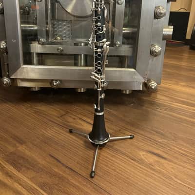 Jupiter JCL-710 2010s - Resin body, nickel-plated keys image 1