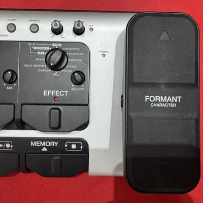Zoom V6 Vocal Processor image 5