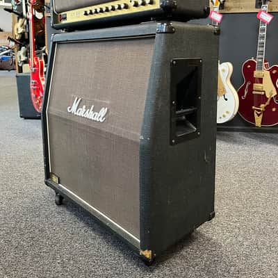 Marshall JCM 800 Lead Series 50-Watt Master Volume Half Stack 1985 image 13