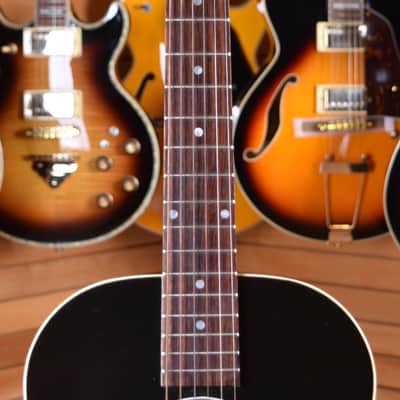 Gibson L-00 Standard 2019 Vintage Sunburst image 14