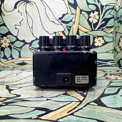 Boss HM-2 Heavy Metal 1985 - Used image 5