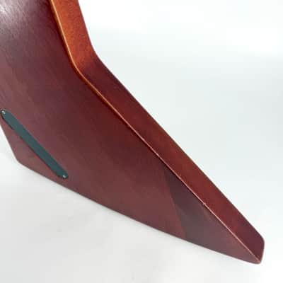 2008 Gibson Explorer Faded - Worn Cherry image 18