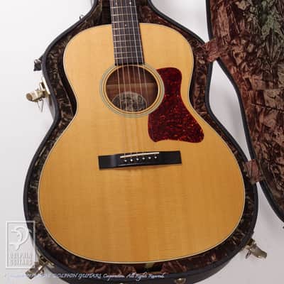 COLLINGS C-10 (Figured Koawood) 1999[Pre-Owned] image 11