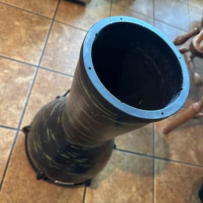 Remo Mondo Djembe Drum 12"  - Excellent! image 4
