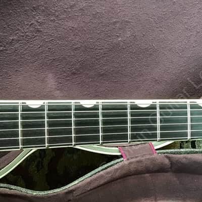 1966 Gretsch - 6120 Chet Atkins Nashville - ID 5560 image 11