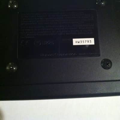 ROLAND TD-3 Electronic Drum Module - MODULE ONLY - No Power Supply - Works! image 5
