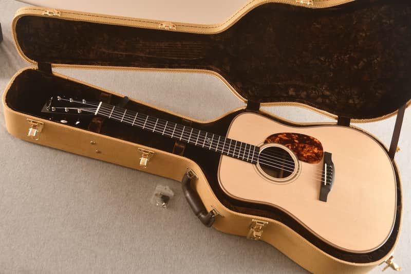 Boucher BG-52 (2022) Bluegrass Goose image 1