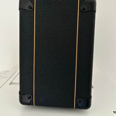 Orange Micro Dark 20W Amp Head + PPC108 Cabinet Mini Stack image 8