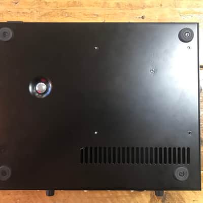 Euphonic Audio iAmp 350 Solid State Bass Head image 8
