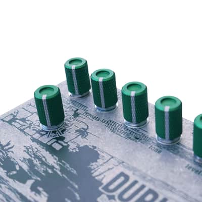 Zander Circuitry Duplo lo-fi delay machine image 4