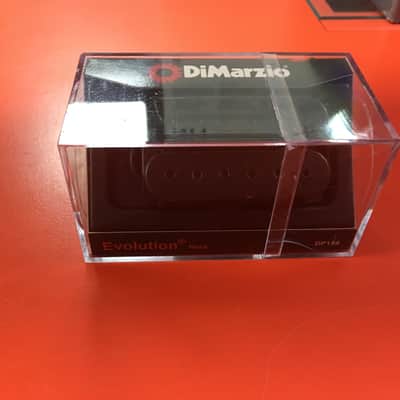 DiMarzio DP158BK 2023 - 2025 image 1