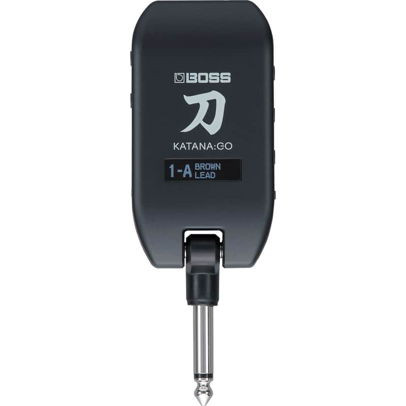 BOSS Katana GO Portable Amplifier image 1