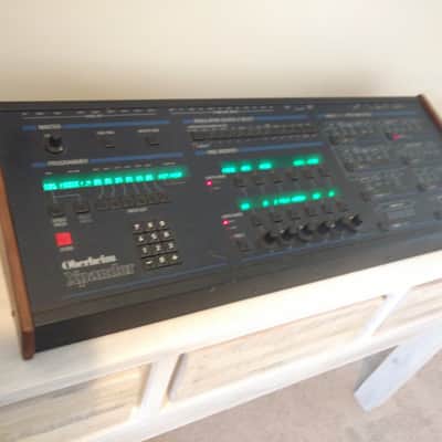 Oberheim Xpander image 10