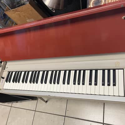Yamaha L-2 1950s - Brown/grey image 2