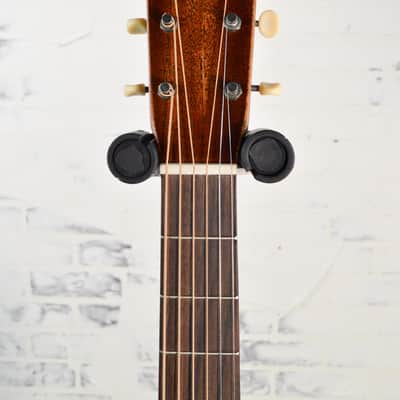 New Martin D-15M Streetmaster Series Acoustic Guitar Natural w/Soft Case image 5