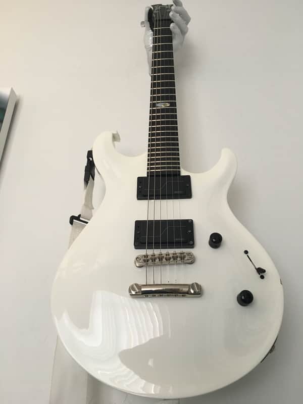 Caparison Angelus with Fluence KSE image 1