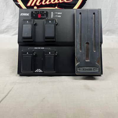 Line 6 FBV MkI v1 Express Foot Controller Pedal with Box image 2