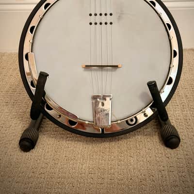 Deering Classic Goodtime Special II 5 String (Electric) image 2