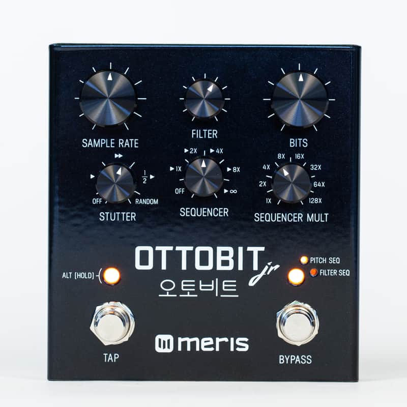 Meris Ottobit Jr. | Reverb Meris Ottobit Jr. | Reverb