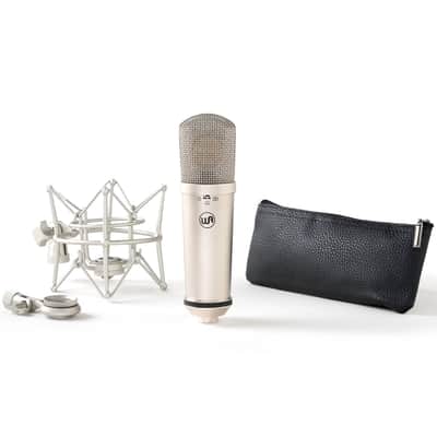 Warm Audio WA-87jr Microphone image 3