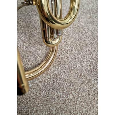 Weril Regium Cornet - Trumpets & Cornets - Very Good w/ Hard Case image 14