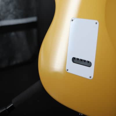 PRS SE Silver Sky 2025 - Gold Spark image 10