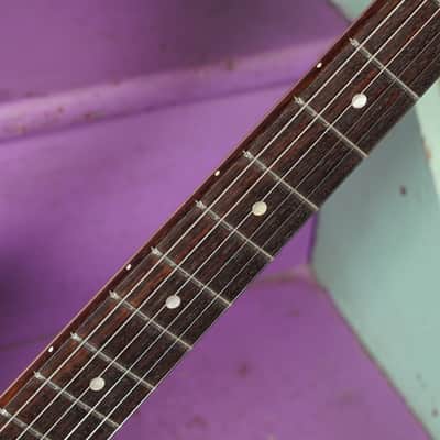 2017 Gibson S Series Les Paul Custom Special Electric Guitar (VIDEO! Fresh Work, Ready) image 4