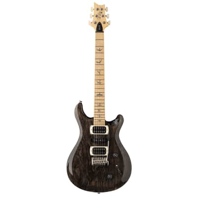 PRS SE Swamp Ash Special 2026 Charcoal - Electric Guitar image 1