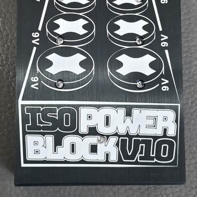 RockBoard ISO Power Block V10 image 2