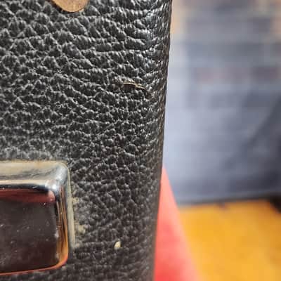 Acoustic Model 320 300-Watt Bass Head image 10