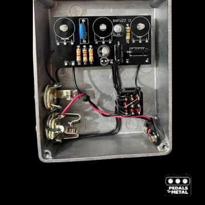 Oxfuzz Hybrid Fuzz Low Serial #03 - NKT 274 - x8969 image 11