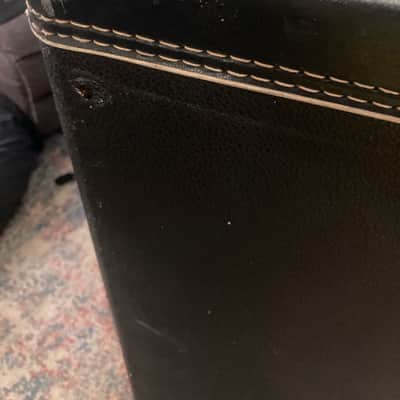 Electra Bass hard case image 9