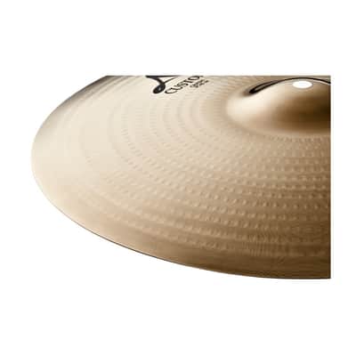 Zildjian A Custom Crash Cymbal 17 Inches - Well-Balanced with Warm Undertones image 2